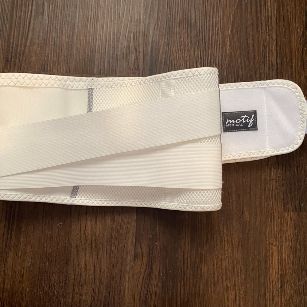 Maternity band